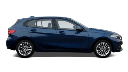 Auto huren voor 1 maand bij Shortlease