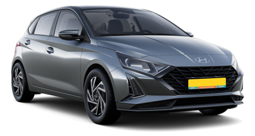 Auto huren Den Bosch