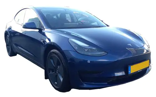 Auto huren Eindhoven zonder creditcard