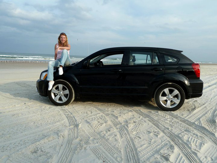 Auto huren zonder borg en creditcard