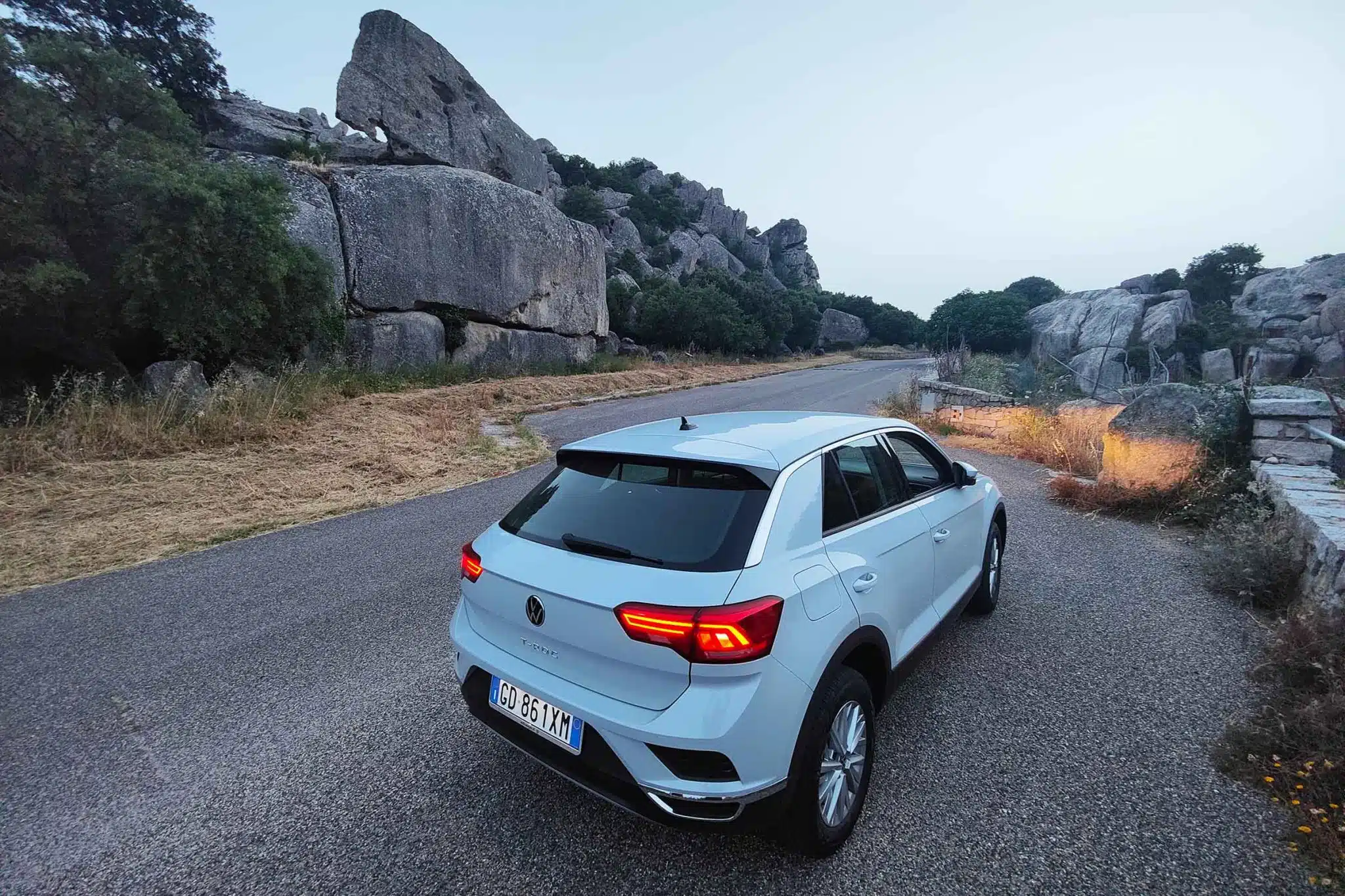 Auto huren zonder creditcard buitenland