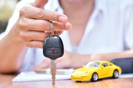 Auto huren zonder waarborg