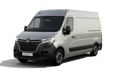 Bestelbus huren Eindhoven km vrij